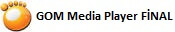 Gom Player ucretsiz indir