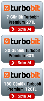 TurboBit Premium Hesap