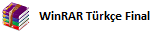 WinRAR Turkce Final ucretsiz indir